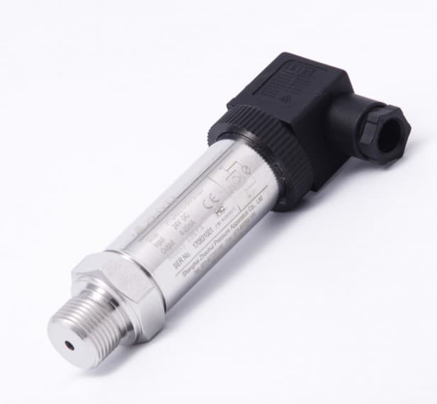 Strain Gauge Pressure Transmitter Industry Update Manufacturing Media